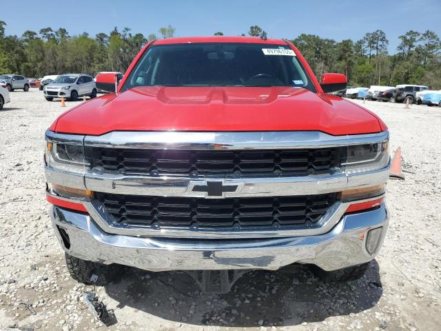 Photo 5 from auction – 2017 CHEVROLET SILVERADO with VIN 3GCPCREC2HG370239