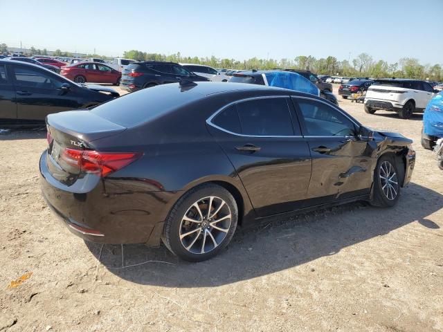 Photo 3 from auction – 2015 ACURA TLX with VIN 19UUB2F30FA020438