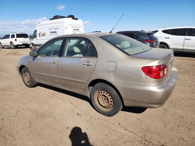 Photo 2 from auction – 2007 TOYOTA COROLLA CE with VIN 1NXBR32E67Z894478