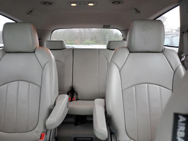 Снимка 10 от търг – 2013 BUICK ENCLAVE с VIN 5GAKVDKD1DJ105536