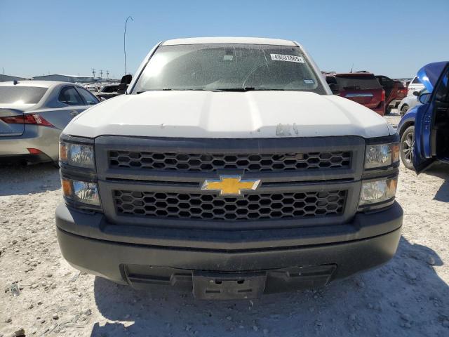 Photo 5 from auction – 2014 CHEVROLET SILVERADO with VIN 3GCPCPECXEG539200