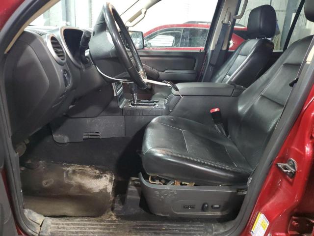Photo 7 from auction – 2006 MERCURY MOUNTAINEE with VIN 4M2EU47E76UJ18187