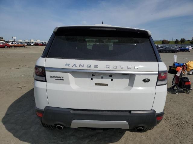 Photo 6 from auction – 2016 LAND ROVER RANGE ROVE with VIN SALWR2PF7GA660023