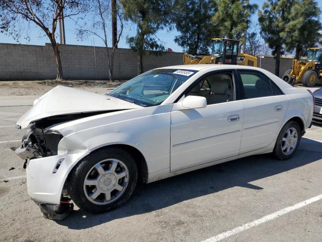 Photo 1 from auction – 2003 CADILLAC CTS with VIN 1G6DM57N030135782