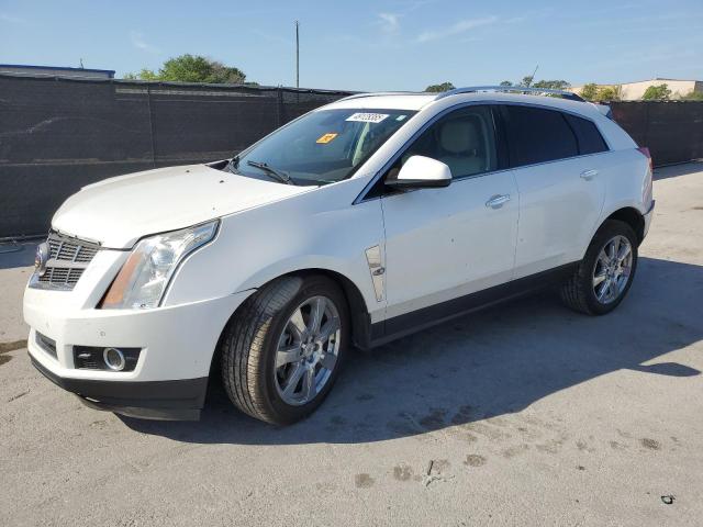 CADILLAC SRX PERFOR 2012 с VIN 3GYFNEE37CS622128 - Снимка от търг