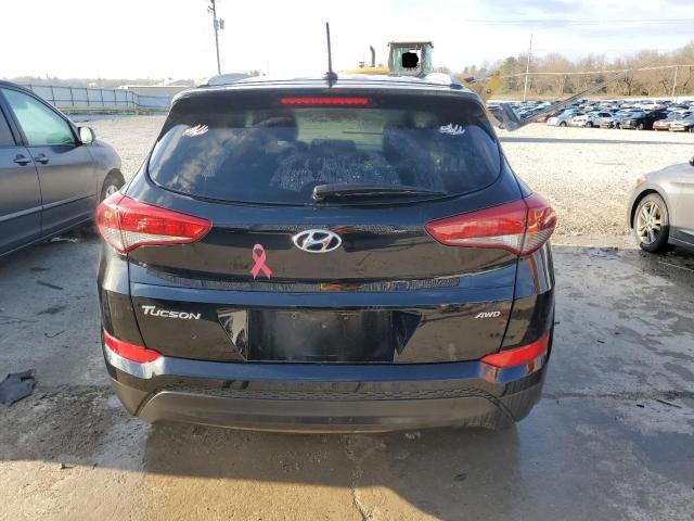 Photo 6 from auction – 2016 HYUNDAI TUCSON LIM with VIN KM8J3CA41GU245726