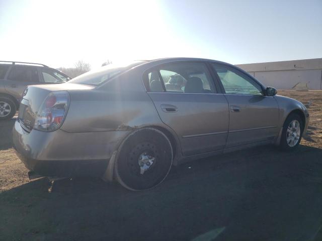 Photo 3 from auction – 2006 NISSAN ALTIMA S with VIN 1N4AL11D16C174871