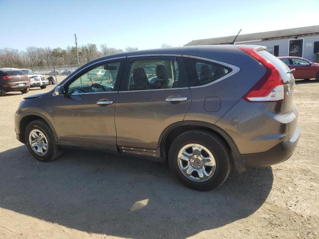 Photo 2 from auction – 2014 HONDA CR-V LX with VIN 2HKRM4H33EH658214