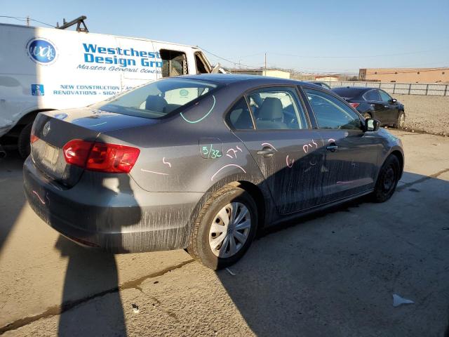 Photo 3 from auction – 2013 VOLKSWAGEN JETTA BASE with VIN 3VW2K7AJ4DM205565