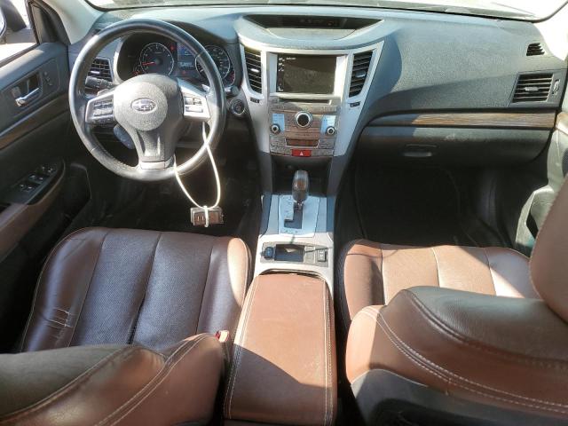 Photo 8 from auction – 2013 SUBARU OUTBACK 2. with VIN 4S4BRCSC9D3306072