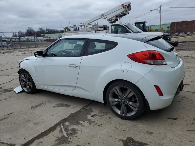 Zdjęcie 2 z aukcji – 2016 HYUNDAI VELOSTER z VIN KMHTC6AD4GU274812