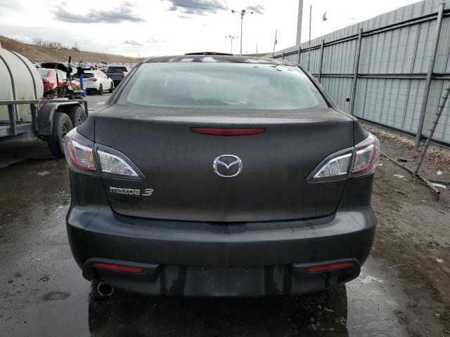Photo 6 from auction – 2011 MAZDA 3 I with VIN JM1BL1VF9B1370850