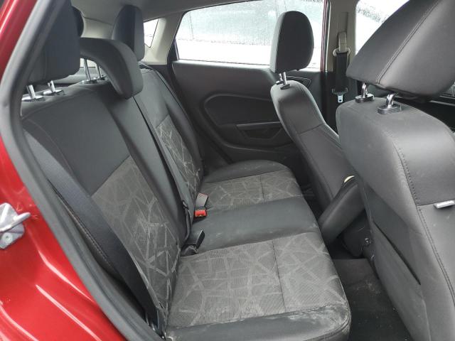 Photo 10 from auction – 2013 FORD FIESTA SE with VIN 3FADP4EJ9DM141342