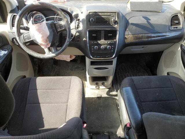 Снимка 8 от търг – 2011 DODGE GRAND CARA с VIN 2D4RN1AG5BR725941