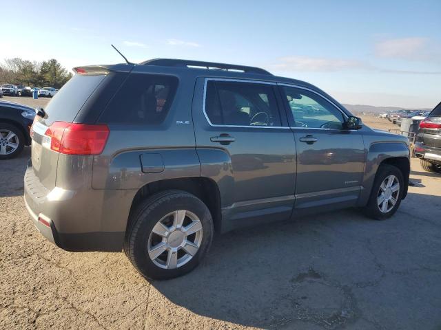 Photo 3 from auction – 2013 GMC TERRAIN SL with VIN 2GKFLTEK6D6248624