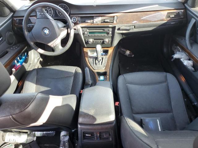 Zdjęcie 8 z aukcji – 2011 BMW 328 I SULE z VIN WBAPH5C55BA448269