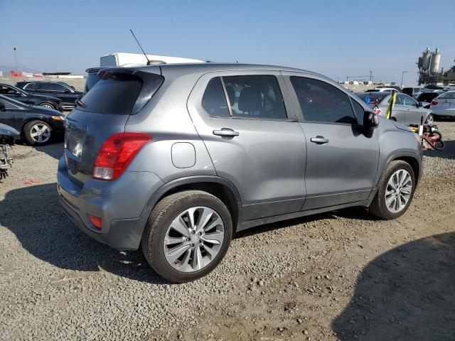 Photo 3 from auction – 2020 CHEVROLET TRAX LS with VIN 3GNCJKSB7LL276954