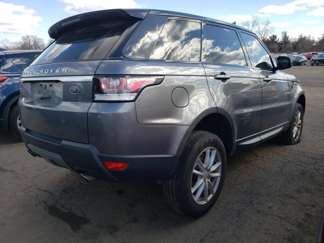 Снимка 3 от търг – 2015 LAND ROVER RANGE ROVE с VIN SALWG2VF9FA536701