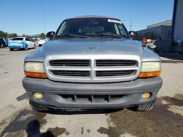 Photo 5 from auction – 2003 DODGE DURANGO SP with VIN 1D4HS38N23F616902
