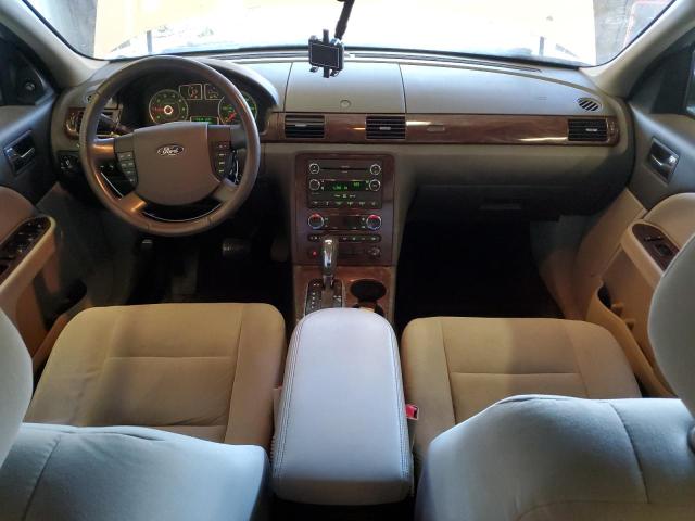 Photo 8 from auction – 2008 FORD TAURUS SEL with VIN 1FAHP24W18G112047