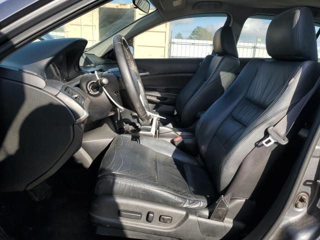 Photo 7 from auction – 2012 HONDA ACCORD SE with VIN 1HGCP2F64CA224212