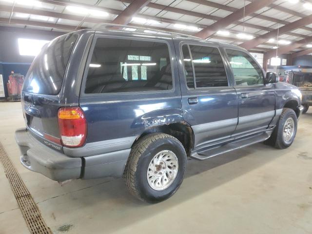 Photo 3 from auction – 2000 MERCURY MOUNTAINEE with VIN 4M2ZU76E0YUJ22797