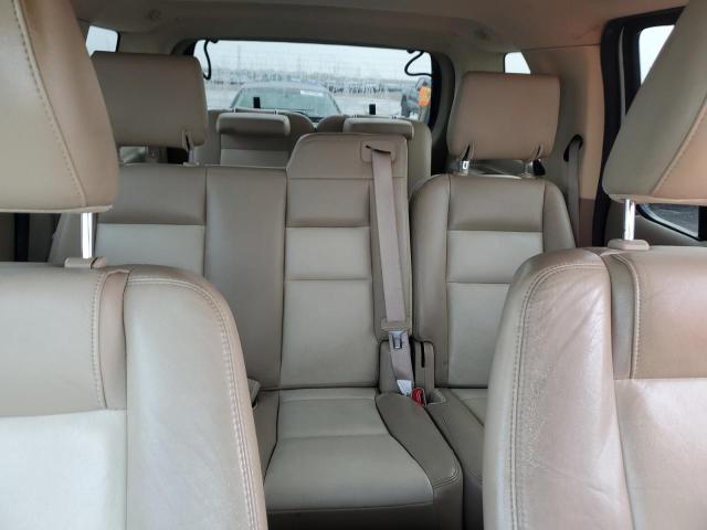 Photo 10 from auction – 2010 FORD EXPLORER E with VIN 1FMEU6EE7AUA95258