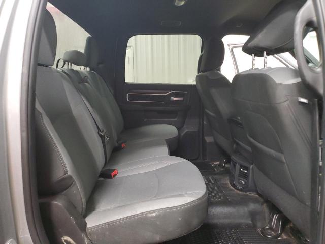 Photo 10 from auction – 2024 RAM 3500 BIG H with VIN 3C63R3HL7RG358781