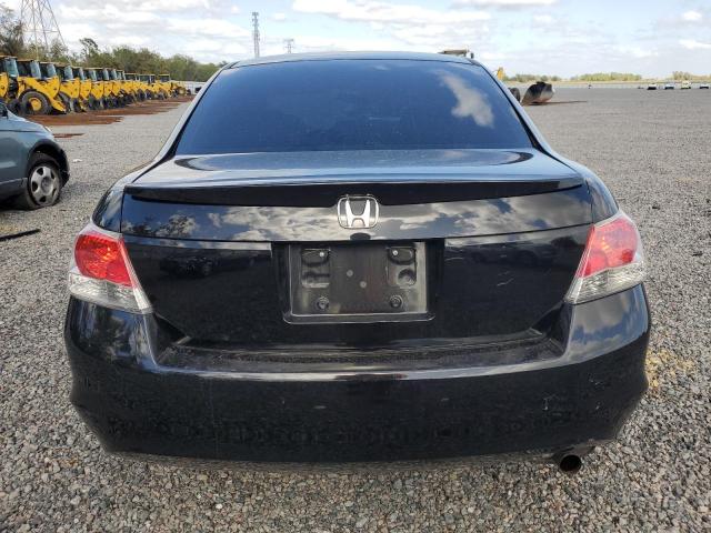 Photo 6 from auction – 2010 HONDA ACCORD EX with VIN 1HGCP2E78AA086567