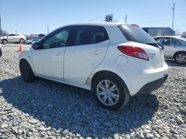 Photo 2 from auction – 2014 MAZDA MAZDA2 SPO with VIN JM1DE1KY5E0175377