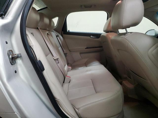 Photo 10 from auction – 2009 CHEVROLET IMPALA 1LT with VIN 2G1WT57K491279534