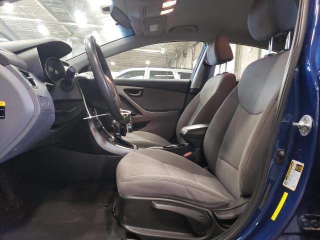 Photo 7 from auction – 2015 HYUNDAI ELANTRA SE with VIN 5NPDH4AE2FH560352