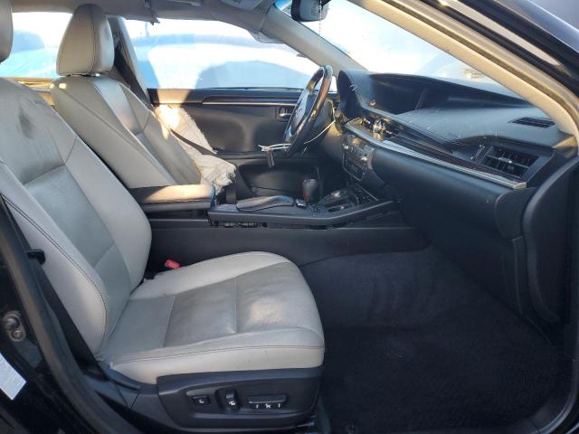 Снимка 7 от търг – 2015 LEXUS ES 350 с VIN JTHBK1GG5F2184553