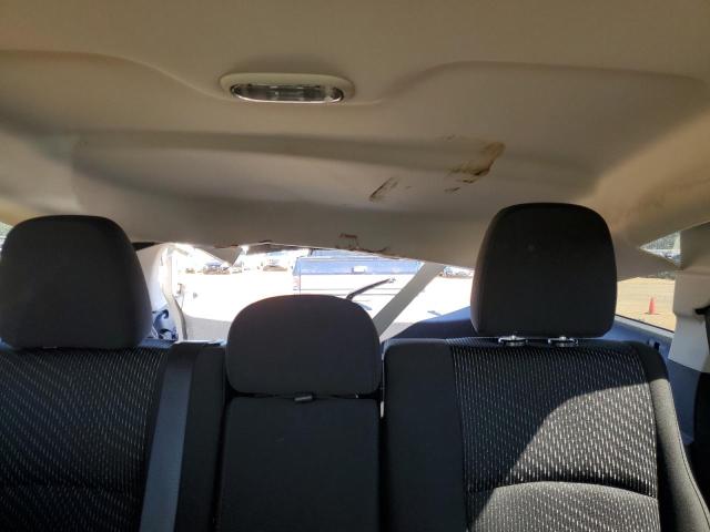 Photo 10 from auction – 2017 DODGE JOURNEY SE with VIN 3C4PDCAB6HT577151