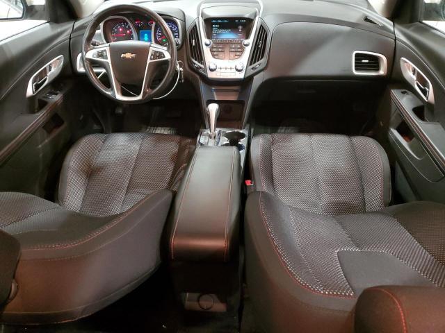 Photo 8 from auction – 2015 CHEVROLET EQUINOX LT with VIN 2GNFLCE35F6258740