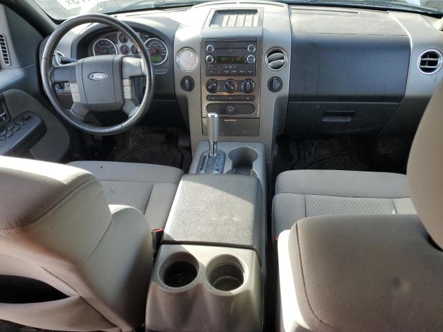 Photo 8 from auction – 2008 FORD F150 with VIN 1FTPX14V48FA98190
