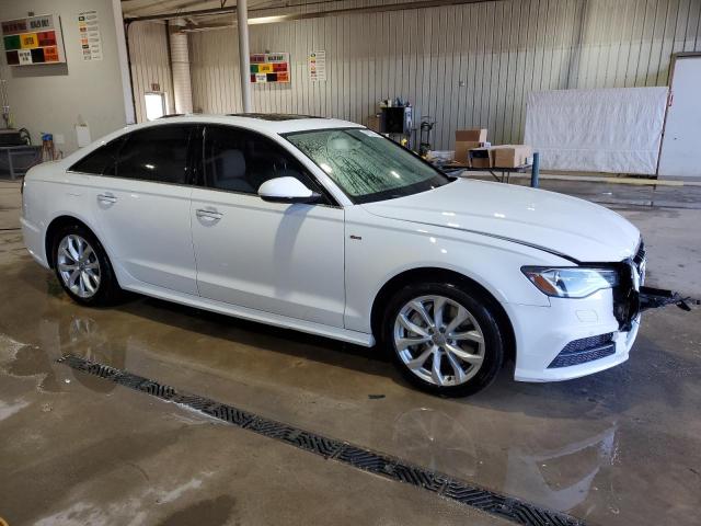 Снимка 4 от търг – 2018 AUDI A6 PREMIUM с VIN WAUC8AFC1JN031417