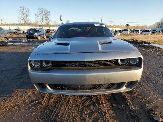 Photo 5 from auction – 2016 DODGE CHALLENGER with VIN 2C3CDZAG0GH353012