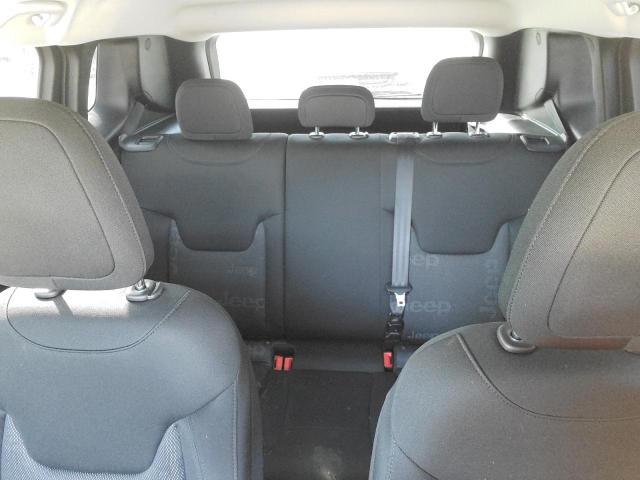 Photo 10 from auction – 2017 JEEP RENEGADE L with VIN ZACCJBBB3HPE84014