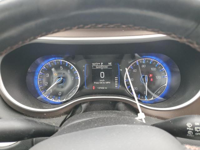 Photo 9 from auction – 2019 CHRYSLER PACIFICA T with VIN 2C4RC1BG9KR625245