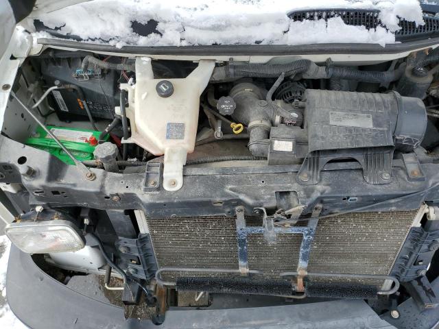 Photo 12 from auction – 2015 CHEVROLET EXPRESS G3 with VIN 1GCZGUCF5F1241047