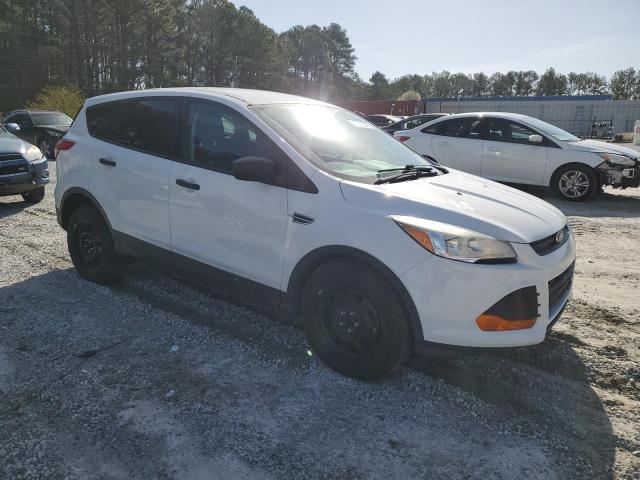 Photo 4 from auction – 2016 FORD ESCAPE S with VIN 1FMCU0F73GUC84003