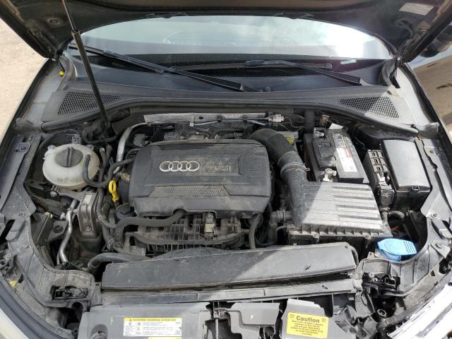 Photo 11 from auction – 2015 AUDI A3 PREMIUM with VIN WAUBFGFFXF1011731