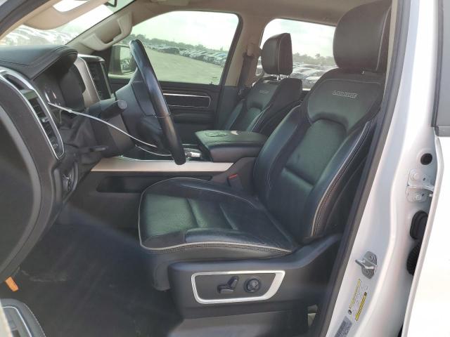 Photo 7 from auction – 2019 RAM 1500 with VIN 1C6SRFJTXKN763277