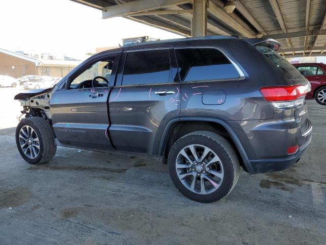 Photo 2 from auction – 2018 JEEP GRAND CHER with VIN 1C4RJFBM2JC373919