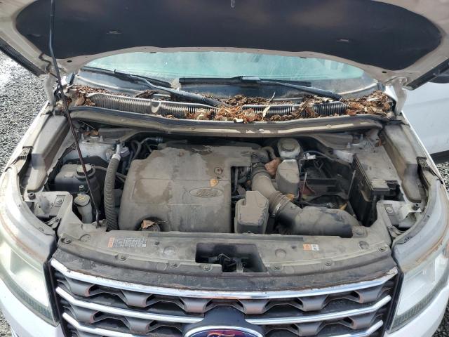 Photo 12 from auction – 2016 FORD EXPLORER with VIN 1FM5K8B80GGB42802
