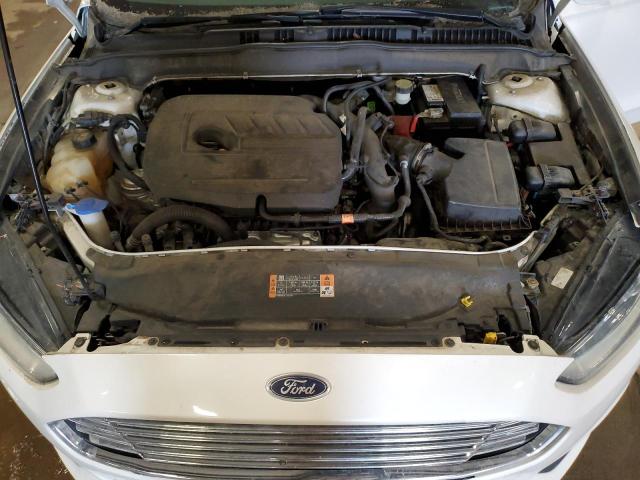 Photo 11 from auction – 2014 FORD FUSION SE with VIN 3FA6P0HD9ER375802