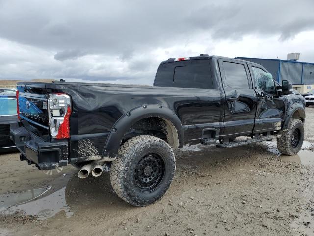 Photo 3 from auction – 2023 FORD F250 SUPER with VIN 1FT8W2BM4PED00697