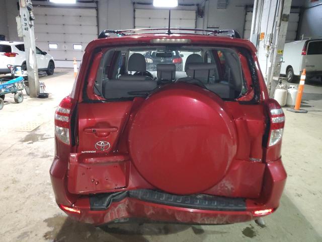 Photo 6 from auction – 2010 TOYOTA RAV4 LIMIT with VIN 2T3DK4DV6AW017875