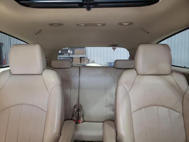 Photo 10 from auction – 2011 BUICK ENCLAVE CX with VIN 5GAKVCED7BJ339005